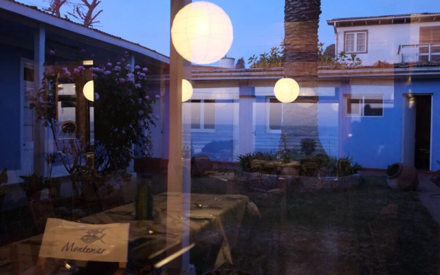 Hosteria Montemar