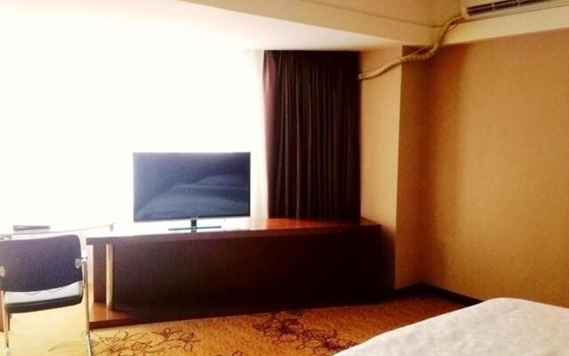 Xiandi International Hotel
