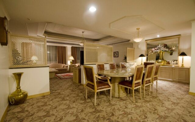 Hofuf Hotel