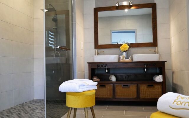 Spa Hotel Bella Forme