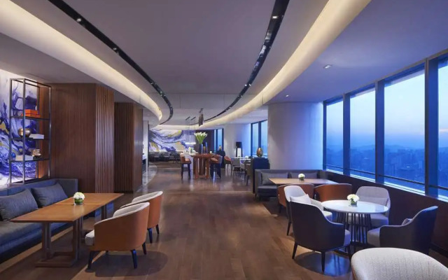 Suning Galaxy International Hotel Xuzhou