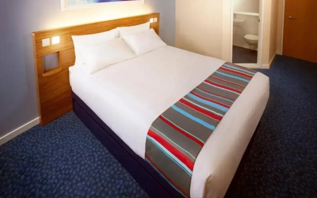 Travelodge Birmingham Central Newhall Street