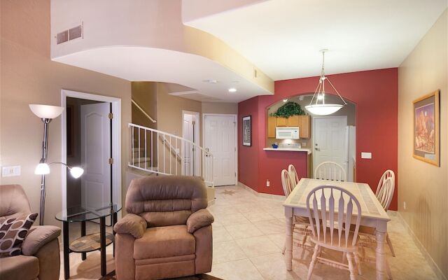 Arroyo Madera Townhome 2