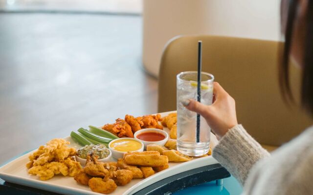 Novotel Cairo 6th Of October