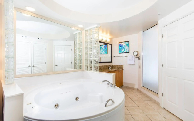 Marriott's Cypress Harbour Villas