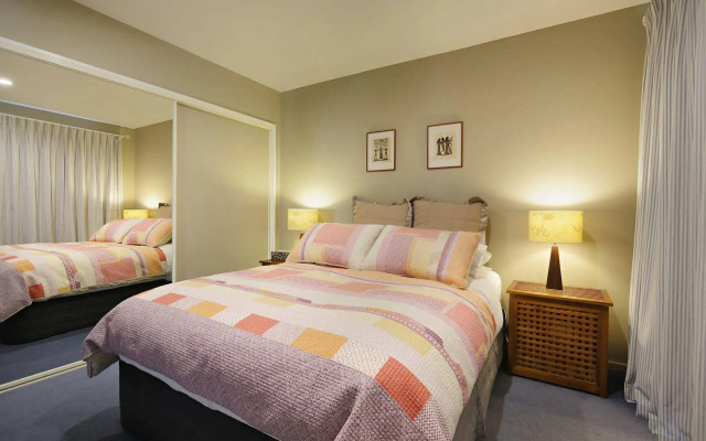 Olive House B&B