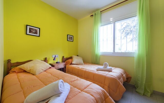 Apartamento Menorca