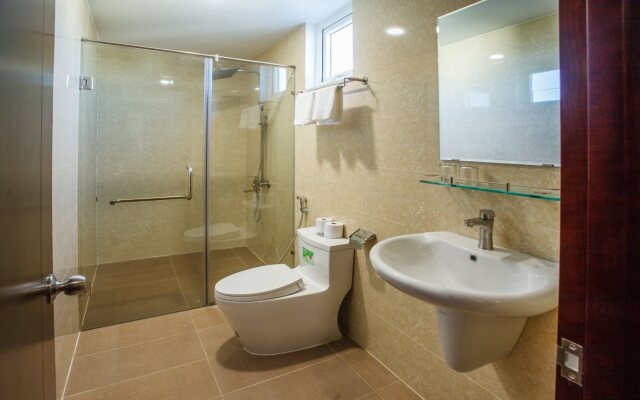 Epin Hotel - Hostel