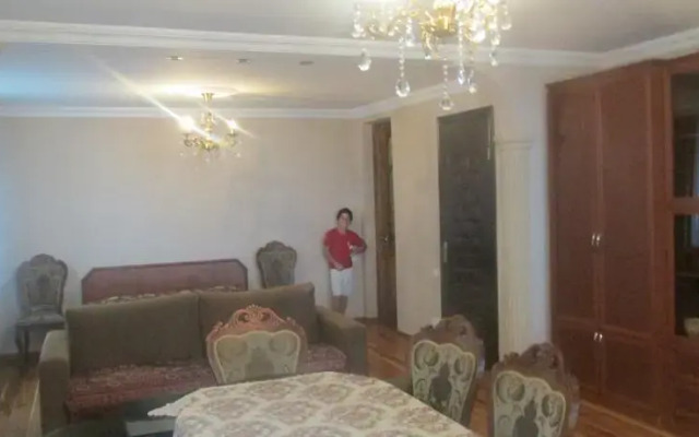 Giorgi's Guest House