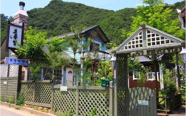 Gapyeong Green Star Pension