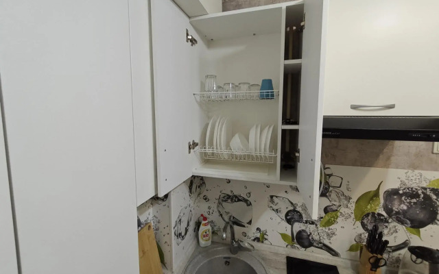 Apartments on Tekstilnaya street 12BK4