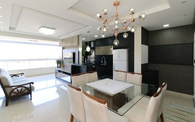 Aluguel Apartamento 3 quartos sendo 1 suíte - 538