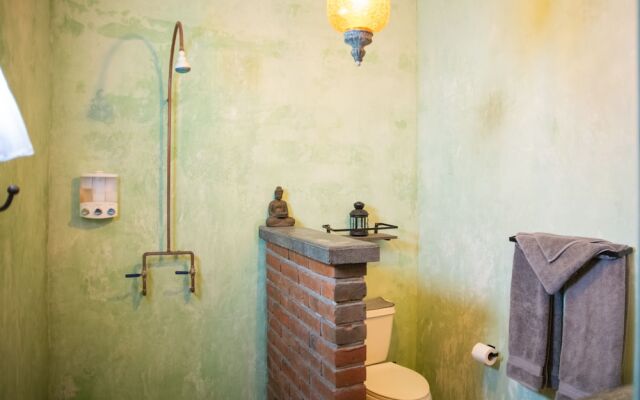 Pure Baja-Entire Estate Sleeps 19