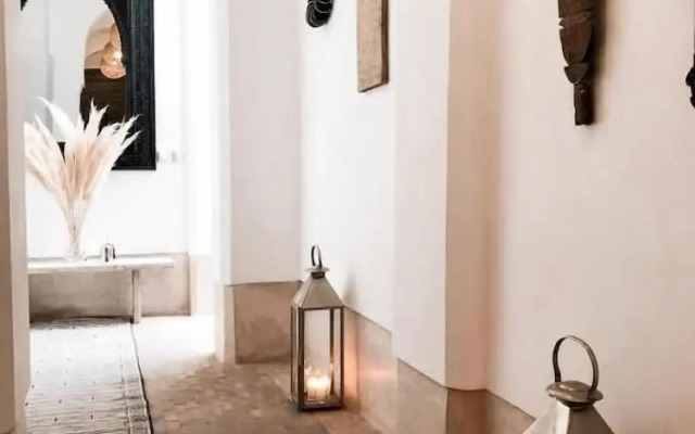 Riad Louhou