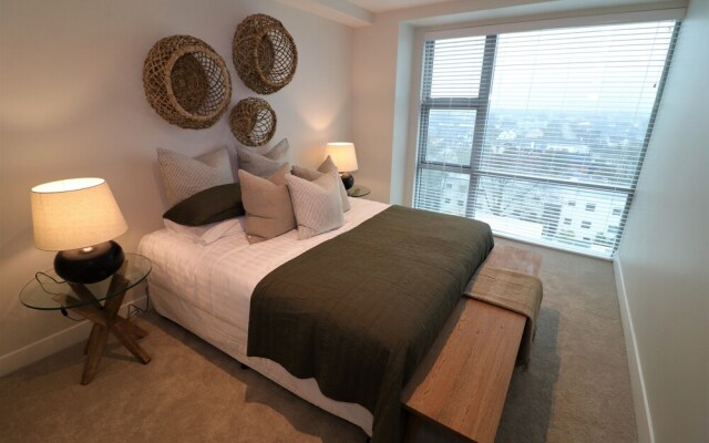 The Carlton Apartments