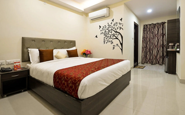 Collection O 3169 Hotel Lotus Grand
