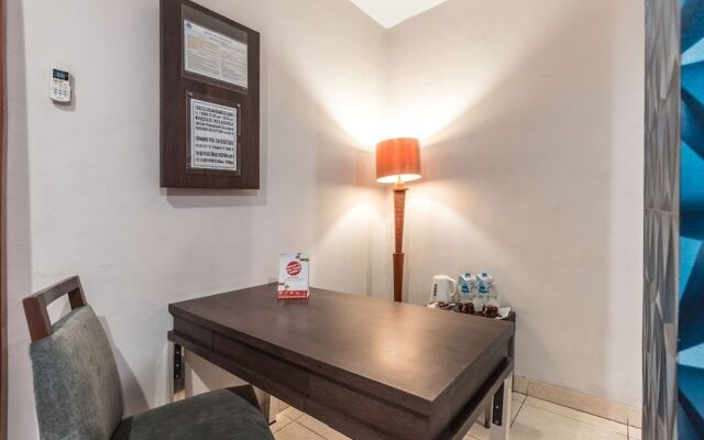 OYO 1475 Alia Matraman Syariah