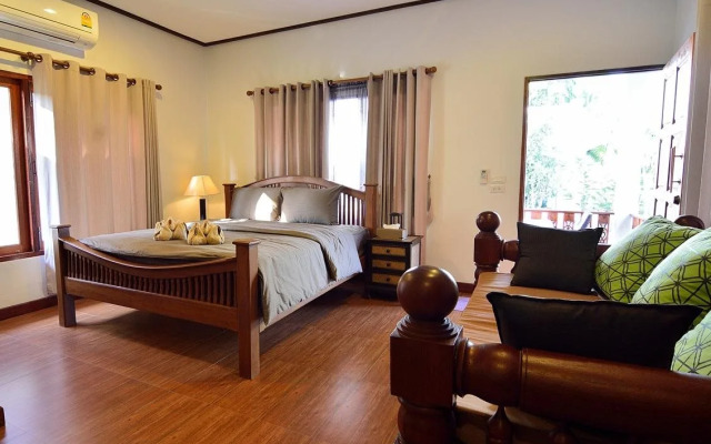 I Talay Resort