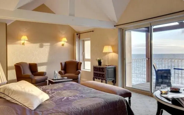 Domaine de Rochevilaine