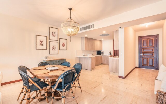 2BR at El Portillo XC4