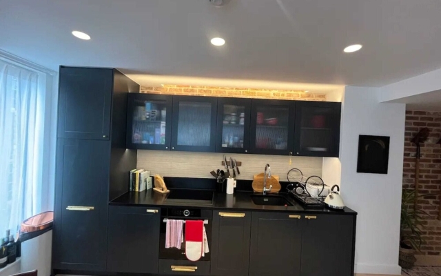 Gorgeous Central London 2Bd Flat - Soho