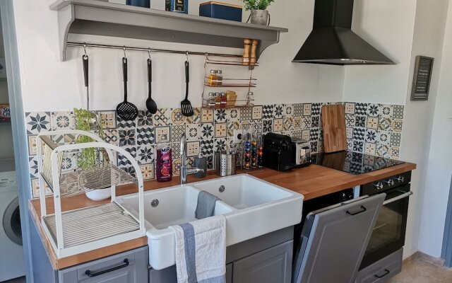 Mysofa'mily Appartement Avignon