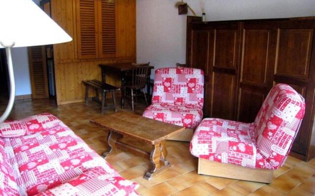 Studio La Clusaz, 1 pièce, 6 personnes - FR-1-459-95