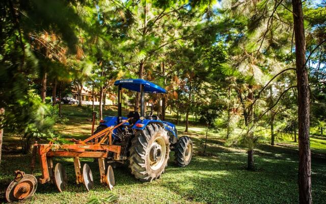 Hotel Fazenda Morada do Imperador