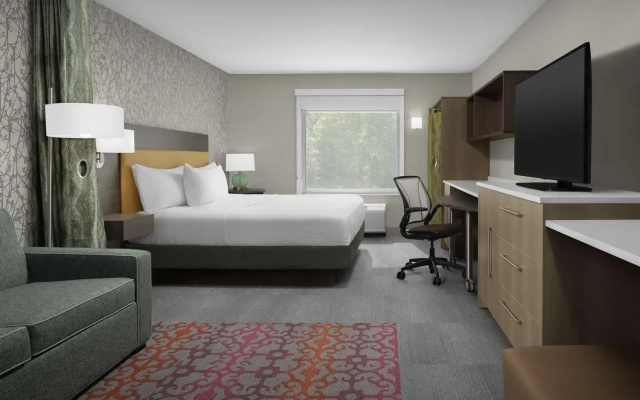 Home2 Suites By Hilton Poughkeepsie