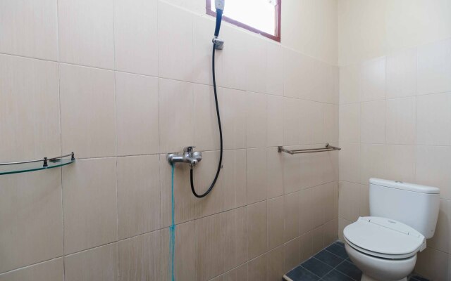 RedDoorz near RS Harapan Pematangsiantar