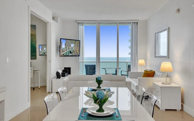 The Tides Penthouse L
