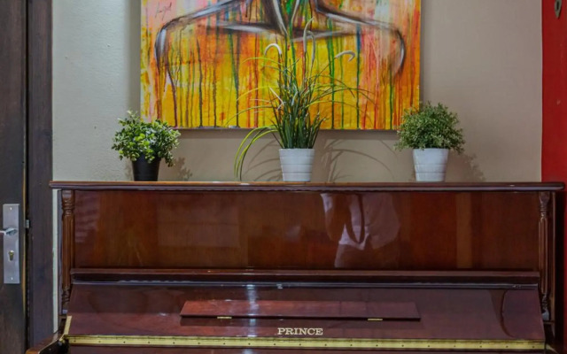 Hotel Le Caspien