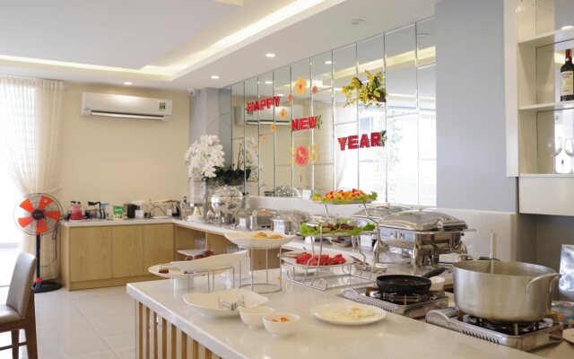 Mai Villa Hotel Su Van Hanh