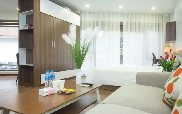 Sumitomo20- Linh Lang Serviced Apartment