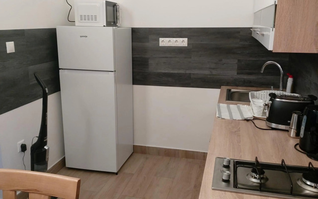 Árkád Center Apartman