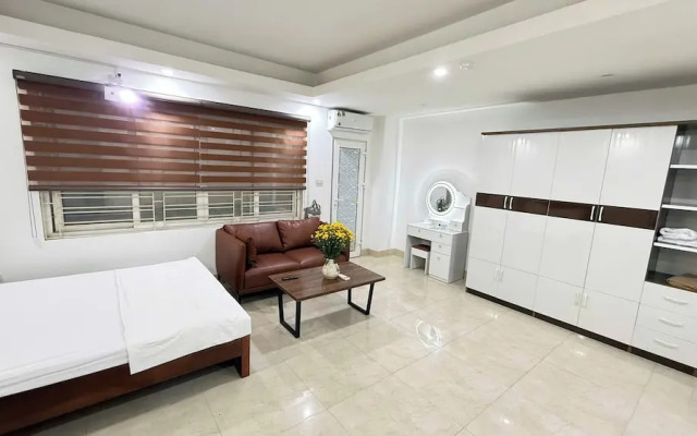 Era Apartment Xa Dan