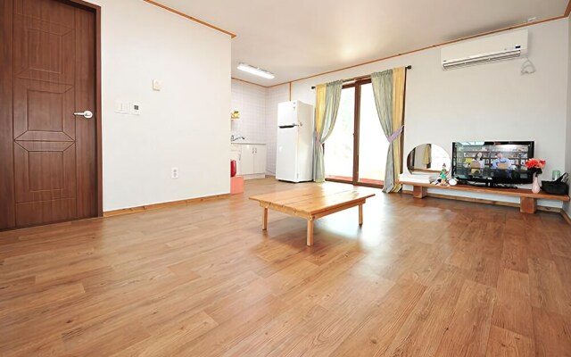 Tongyeong Happy Sea Pension