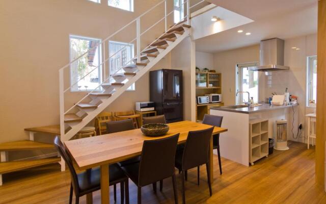 Morino Lodge Chalets