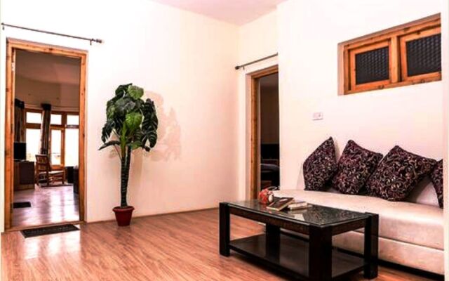 TIH Ladakh Orchard House