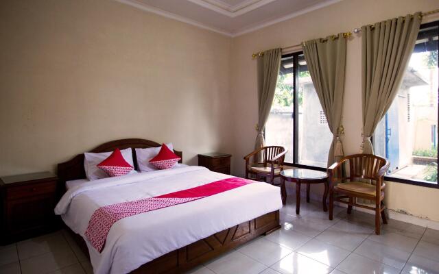 Hotel Gracia by OYO Rooms