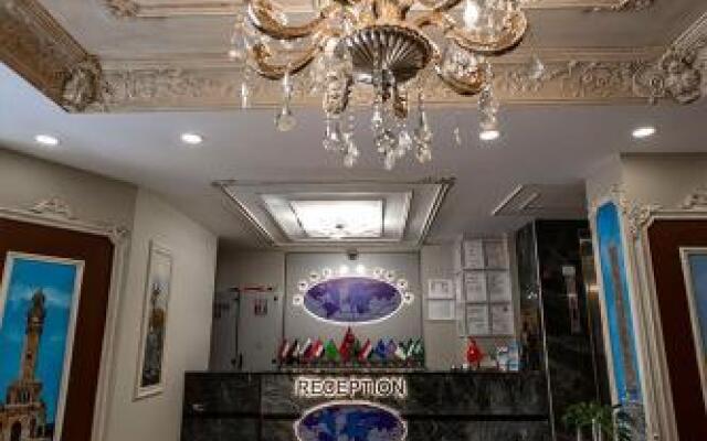 Hotel Kurban