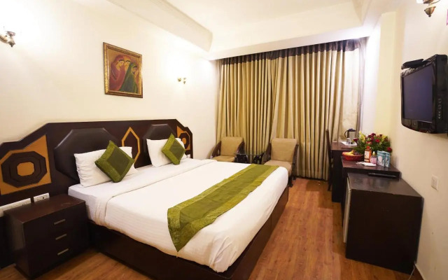 Airport Hotel Grand Delhi