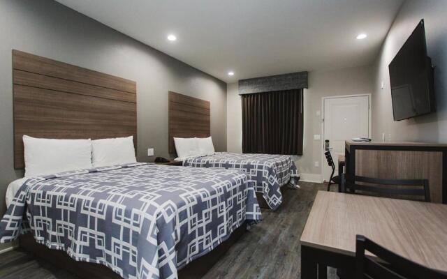 Palace Inn Conroe