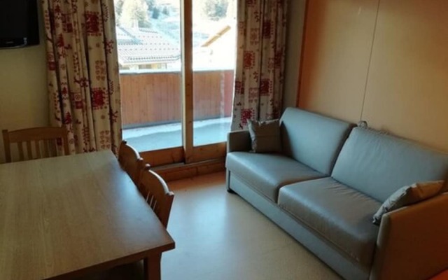 VVF Résidence Plagne 1800 Paradiski