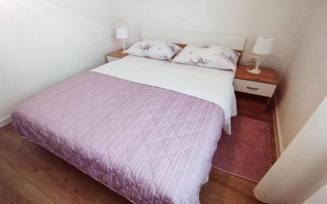 Apartman, studio and room Kata