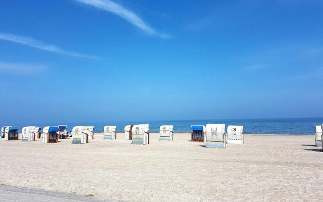 Ferienwohnanlage Majorcas