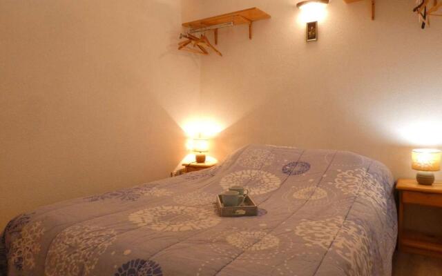 Appartement Saint-Lary-Soulan, 2 pièces, 4 personnes - FR-1-457-244