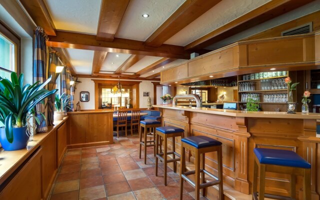 Landhotel Sonneck