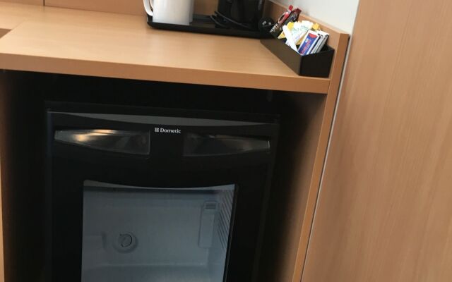Ibis Budget Gosford