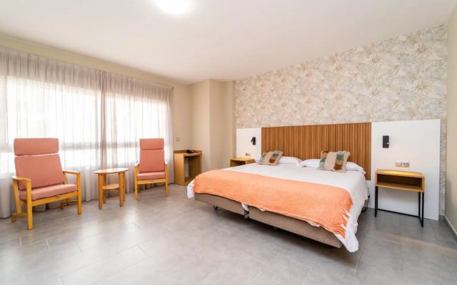 Hotel Vistamar Wellness by DLV